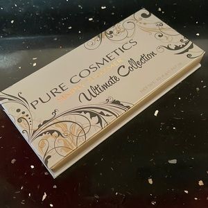 Pure Cosmetics Simply Shimmer Ultimate Collection Eyeshadow Pallet